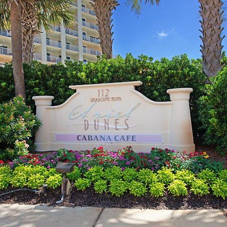 Ariel Dunes I 1709 德斯廷 外观 照片