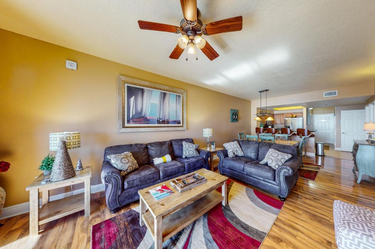 Ariel Dunes I 1709 德斯廷 外观 照片