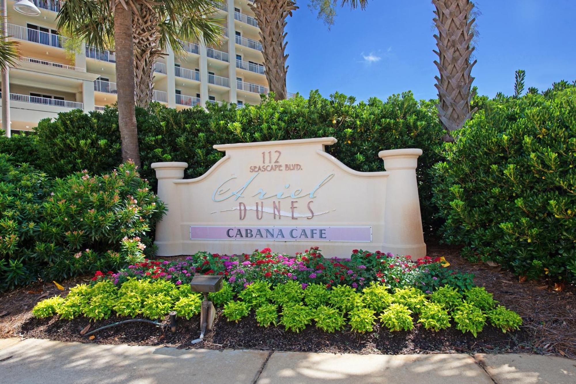 Ariel Dunes I 1709 德斯廷 外观 照片
