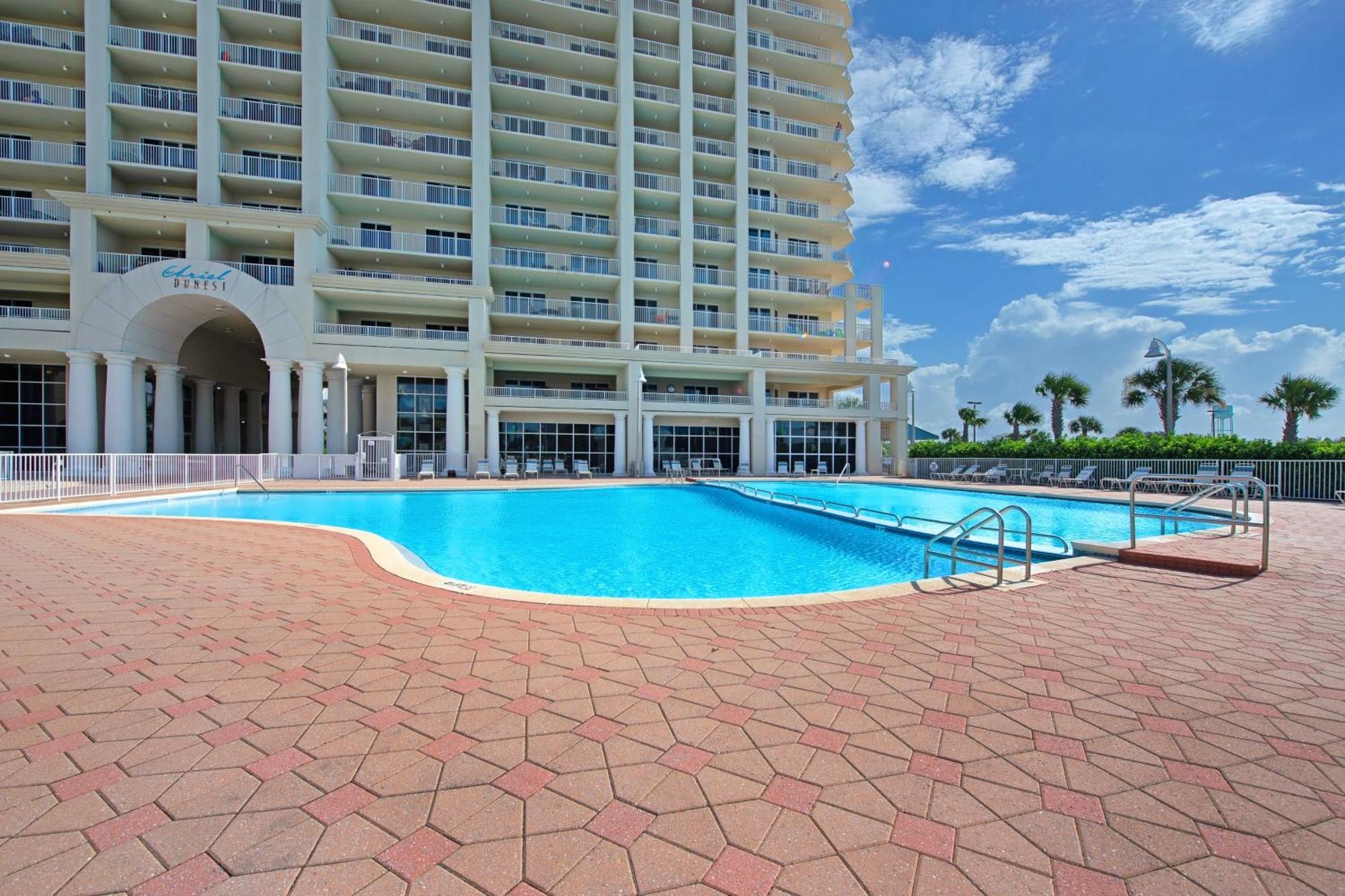 Ariel Dunes I 1709 德斯廷 外观 照片